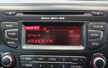 KIA cee'd III, 2014 год, 1 083 000 рублей, 10 фотография