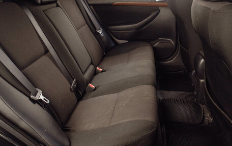 Toyota Avensis III рестайлинг, 2007 год, 849 000 рублей, 16 фотография