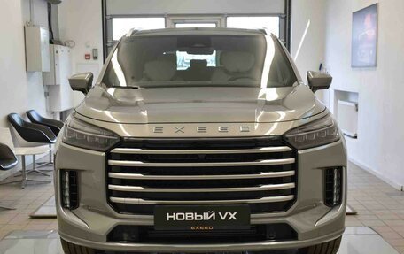 CheryExeed VX, 2025 год, 5 190 000 рублей, 4 фотография