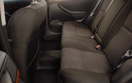 Toyota Avensis III рестайлинг, 2007 год, 849 000 рублей, 17 фотография