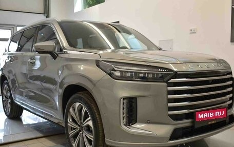 CheryExeed VX, 2025 год, 5 190 000 рублей, 2 фотография