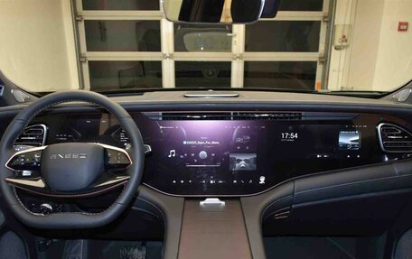 CheryExeed VX, 2025 год, 5 190 000 рублей, 7 фотография