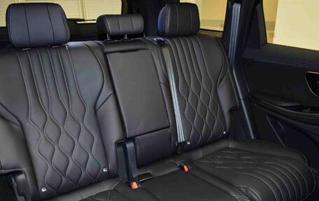 CheryExeed VX, 2025 год, 5 190 000 рублей, 12 фотография