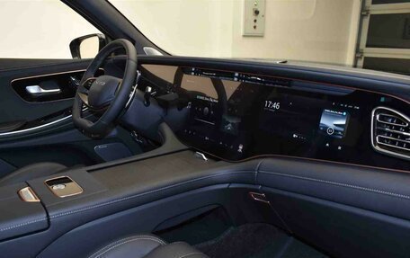 CheryExeed VX, 2025 год, 5 190 000 рублей, 11 фотография