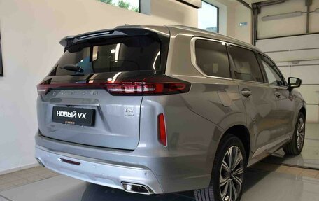 CheryExeed VX, 2025 год, 5 190 000 рублей, 5 фотография