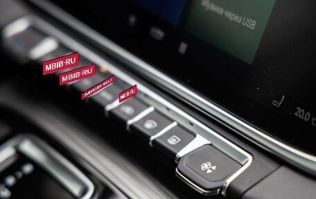 Geely Atlas, 2021 год, 2 038 000 рублей, 30 фотография