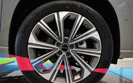 CheryExeed VX, 2025 год, 5 190 000 рублей, 15 фотография