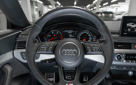 Audi A5, 2018 год, 4 050 000 рублей, 10 фотография