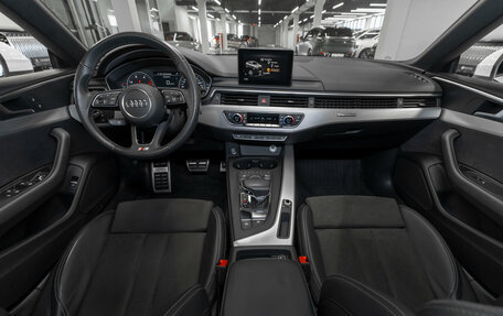 Audi A5, 2018 год, 4 050 000 рублей, 8 фотография