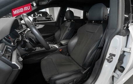 Audi A5, 2018 год, 4 050 000 рублей, 9 фотография