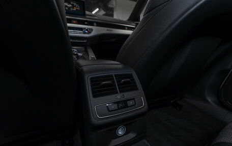 Audi A5, 2018 год, 4 050 000 рублей, 13 фотография