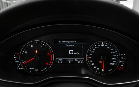 Audi A5, 2018 год, 4 050 000 рублей, 11 фотография