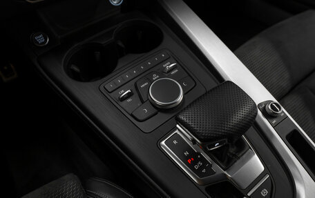 Audi A5, 2018 год, 4 050 000 рублей, 17 фотография