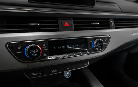 Audi A5, 2018 год, 4 050 000 рублей, 18 фотография