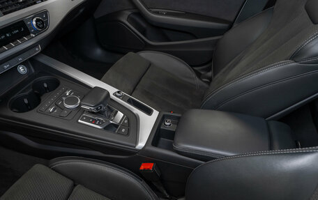 Audi A5, 2018 год, 4 050 000 рублей, 16 фотография