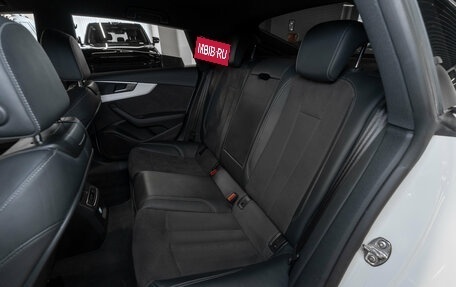 Audi A5, 2018 год, 4 050 000 рублей, 12 фотография