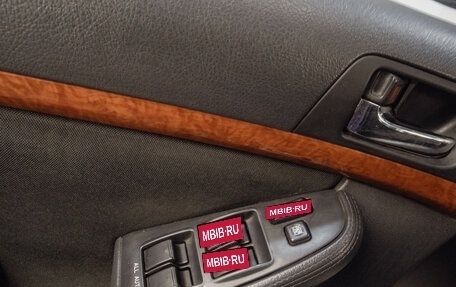 Toyota Avensis III рестайлинг, 2007 год, 849 000 рублей, 9 фотография