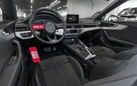 Audi A5, 2018 год, 4 050 000 рублей, 7 фотография