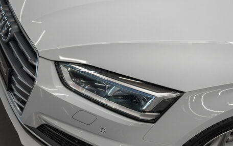 Audi A5, 2018 год, 4 050 000 рублей, 24 фотография