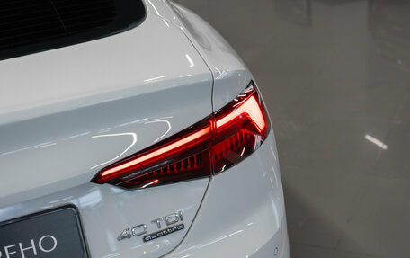 Audi A5, 2018 год, 4 050 000 рублей, 25 фотография