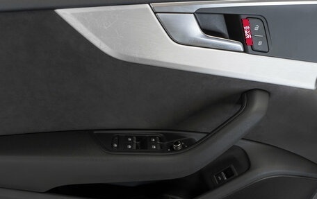 Audi A5, 2018 год, 4 050 000 рублей, 14 фотография