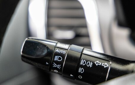 Hyundai Solaris II рестайлинг, 2013 год, 798 000 рублей, 19 фотография