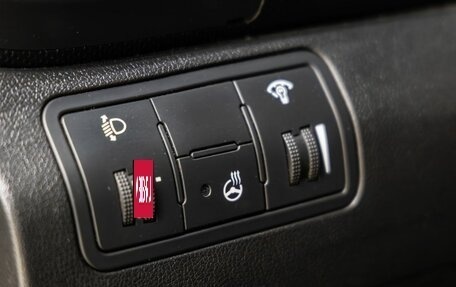 Hyundai Solaris II рестайлинг, 2013 год, 798 000 рублей, 17 фотография