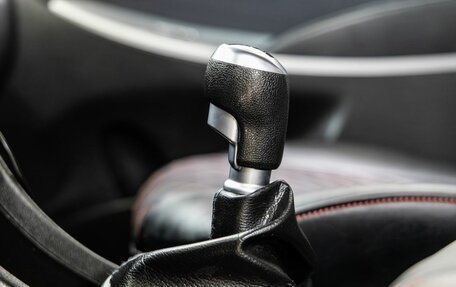 Hyundai Solaris II рестайлинг, 2013 год, 798 000 рублей, 33 фотография