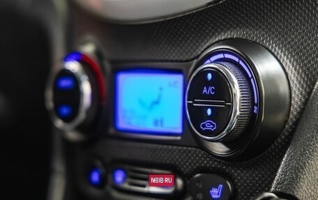 Hyundai Solaris II рестайлинг, 2013 год, 798 000 рублей, 31 фотография