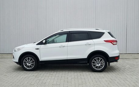 Ford Kuga III, 2015 год, 1 399 000 рублей, 6 фотография