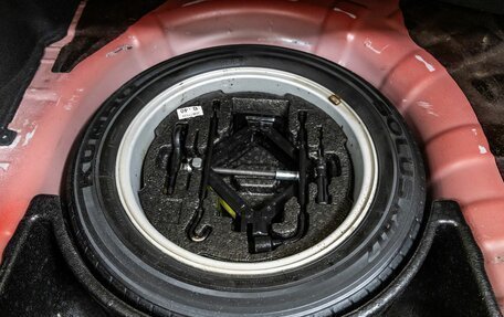 Hyundai Solaris II рестайлинг, 2013 год, 798 000 рублей, 37 фотография