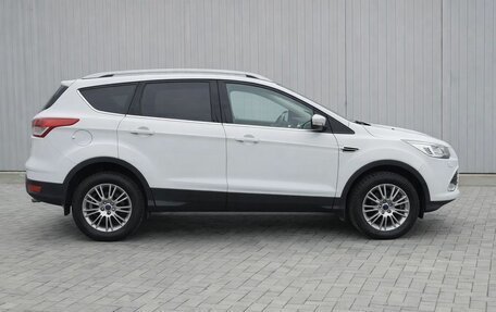 Ford Kuga III, 2015 год, 1 399 000 рублей, 5 фотография