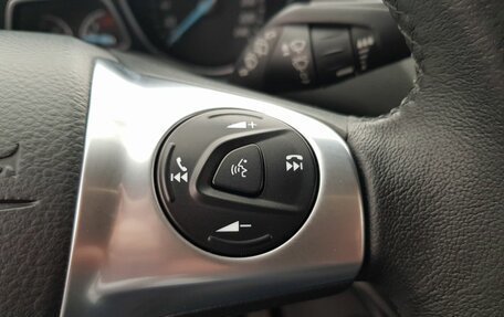 Ford Kuga III, 2015 год, 1 399 000 рублей, 17 фотография