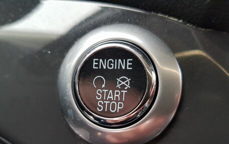 Ford Kuga III, 2015 год, 1 399 000 рублей, 10 фотография