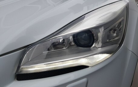 Ford Kuga III, 2015 год, 1 399 000 рублей, 14 фотография