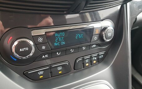 Ford Kuga III, 2015 год, 1 399 000 рублей, 12 фотография