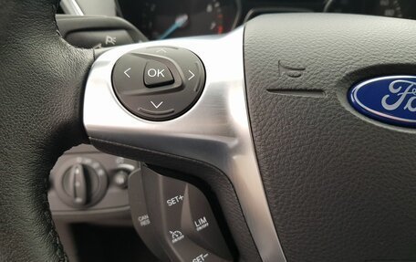 Ford Kuga III, 2015 год, 1 399 000 рублей, 16 фотография