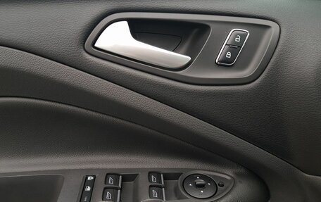 Ford Kuga III, 2015 год, 1 399 000 рублей, 20 фотография