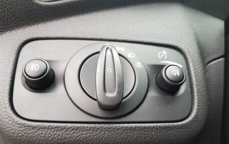 Ford Kuga III, 2015 год, 1 399 000 рублей, 21 фотография