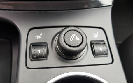 Ford Kuga III, 2015 год, 1 399 000 рублей, 22 фотография