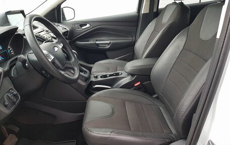 Ford Kuga III, 2015 год, 1 399 000 рублей, 24 фотография