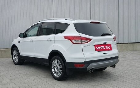 Ford Kuga III, 2015 год, 1 399 000 рублей, 7 фотография