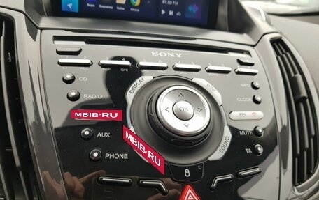 Ford Kuga III, 2015 год, 1 399 000 рублей, 18 фотография