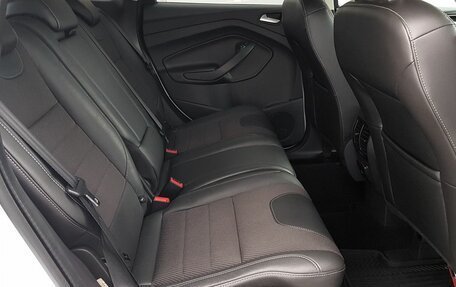 Ford Kuga III, 2015 год, 1 399 000 рублей, 25 фотография