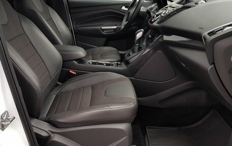 Ford Kuga III, 2015 год, 1 399 000 рублей, 26 фотография