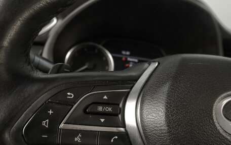 Infiniti QX50 II, 2020 год, 3 349 000 рублей, 11 фотография