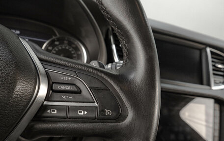 Infiniti QX50 II, 2020 год, 3 349 000 рублей, 12 фотография