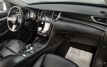 Infiniti QX50 II, 2020 год, 3 349 000 рублей, 17 фотография