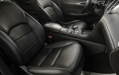 Infiniti QX50 II, 2020 год, 3 349 000 рублей, 18 фотография