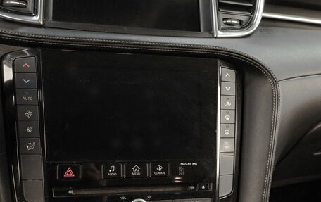 Infiniti QX50 II, 2020 год, 3 349 000 рублей, 15 фотография